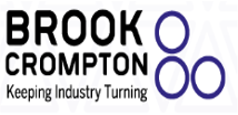 Brook Crompton
