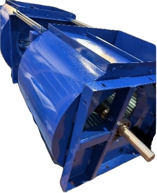 Centrifugal Fan Repairs